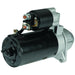 Starter Motor for Ruggerini, Ref - 56363
