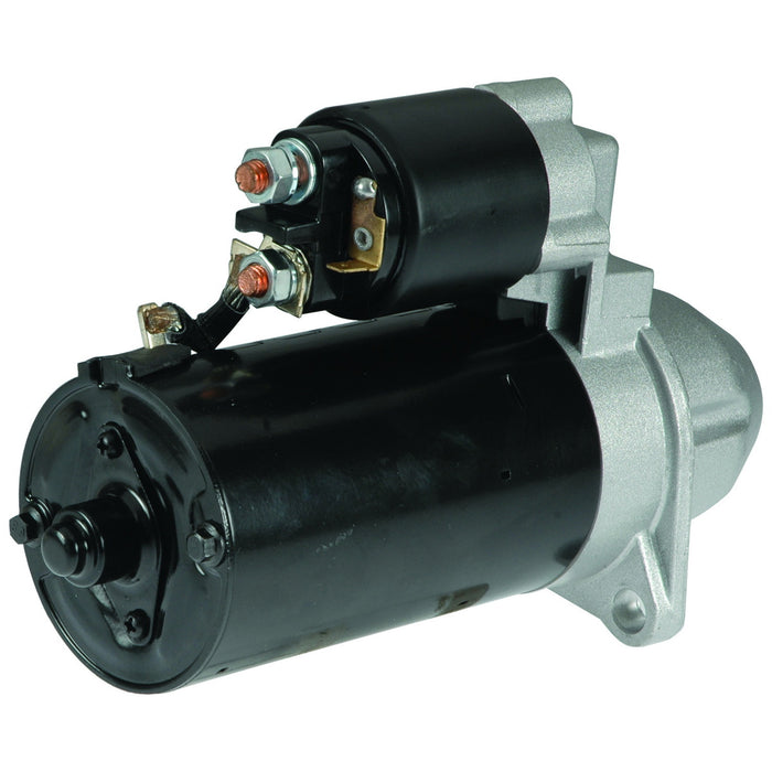 Starter Motor for Bosch USA, Ref - SR5049X