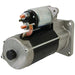 Starter Motor for AD Kuhner, Ref - 254521M