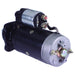 Starter Motor for Bosch, Ref - 0001367069