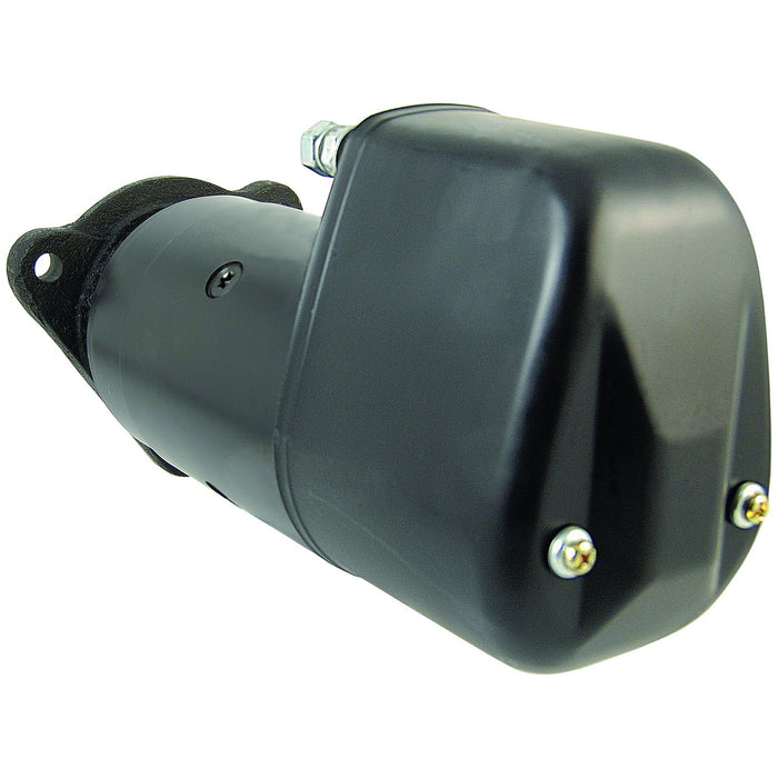 WAI Starter Motor 24V 6.6KW - 18392N