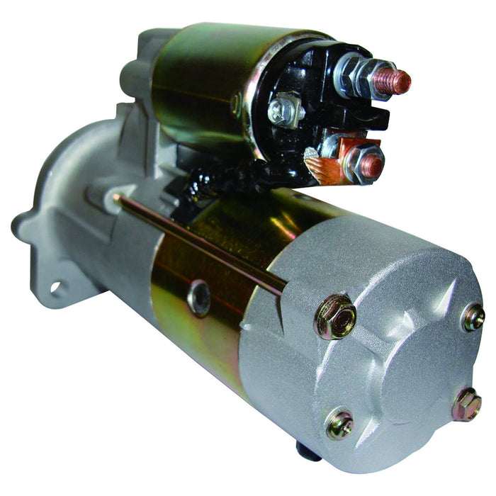 Starter Motor for Delco Remy, Ref - DRS0965