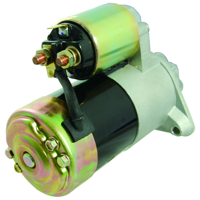 Starter Motor for Delco Remy, Ref - DRS3139
