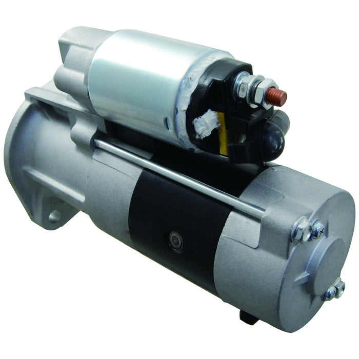 Starter Motor for Farcom, Ref - 105484