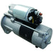 Starter Motor for AD Kuhner, Ref - 254042M