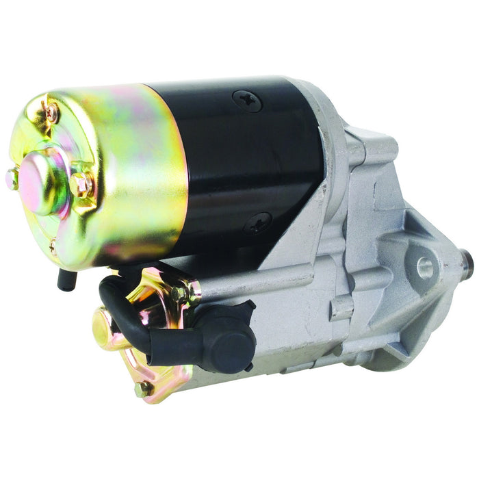 Starter Motor for Denso Aftermarket, Ref - DSN2041