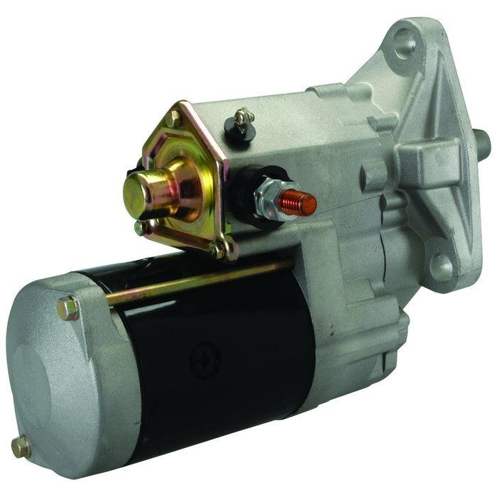 WAI Starter Motor 12V 4.0KW - 18406N