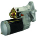 WAI Starter Motor 12V 4.0KW - 18406N