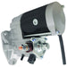 WAI Starter Motor 12V 4.0KW - 18408N
