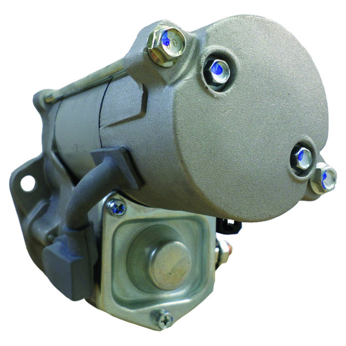 WAI Starter Motor 12V 2.0KW - 18411N