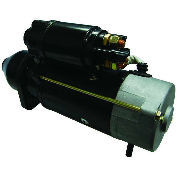 Starter Motor for John Deere, Ref - AT23401