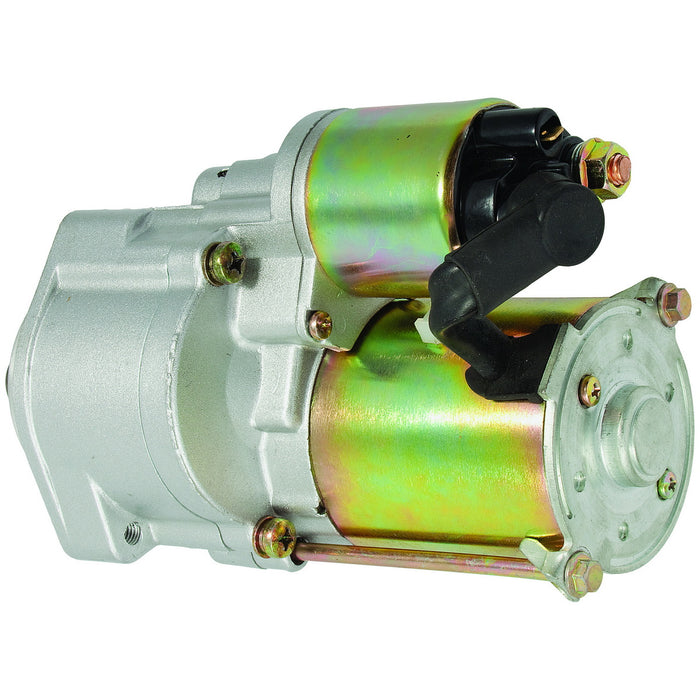 Starter Motor for Mitsuba, Ref - SM422-15