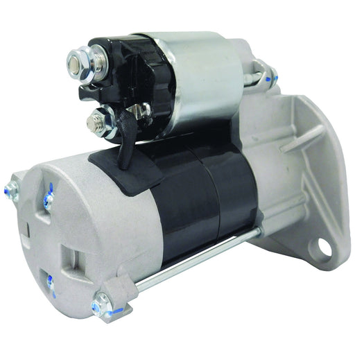 Starter Motor for YANMAR, Ref - 124520-77012