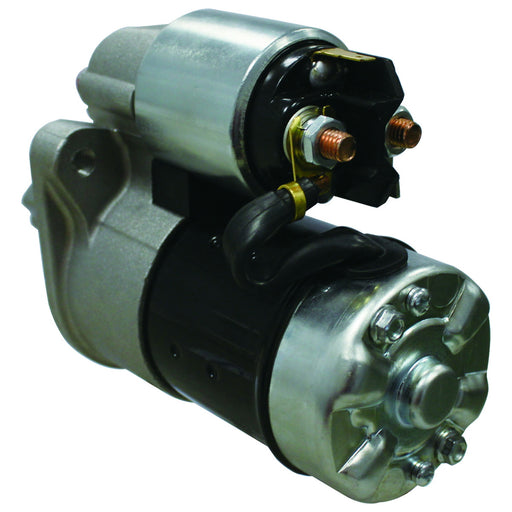 Starter Motor for YANMAR, Ref - 118400-77010
