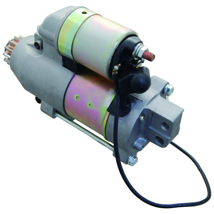 WAI Starter Motor 12V - 18442N