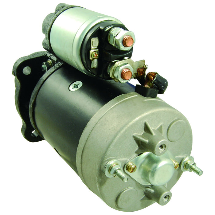Starter Motor for Pal Magnaton, Ref - 9142740