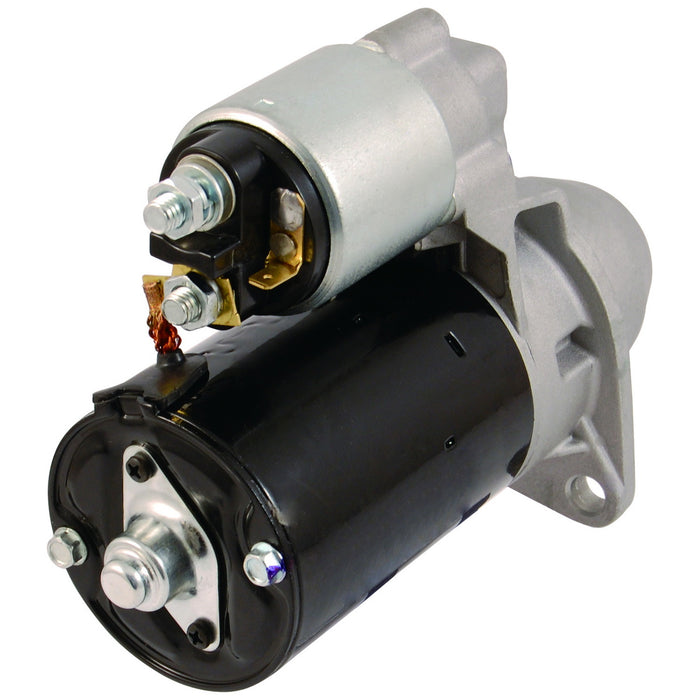 Starter Motor for Iskra, Ref - IS1045