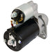 Starter Motor for Mahle Original, Ref - MS252