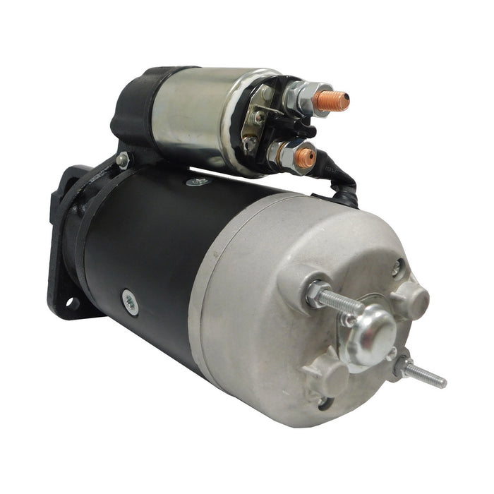 Starter Motor for, Ref - JB123708509