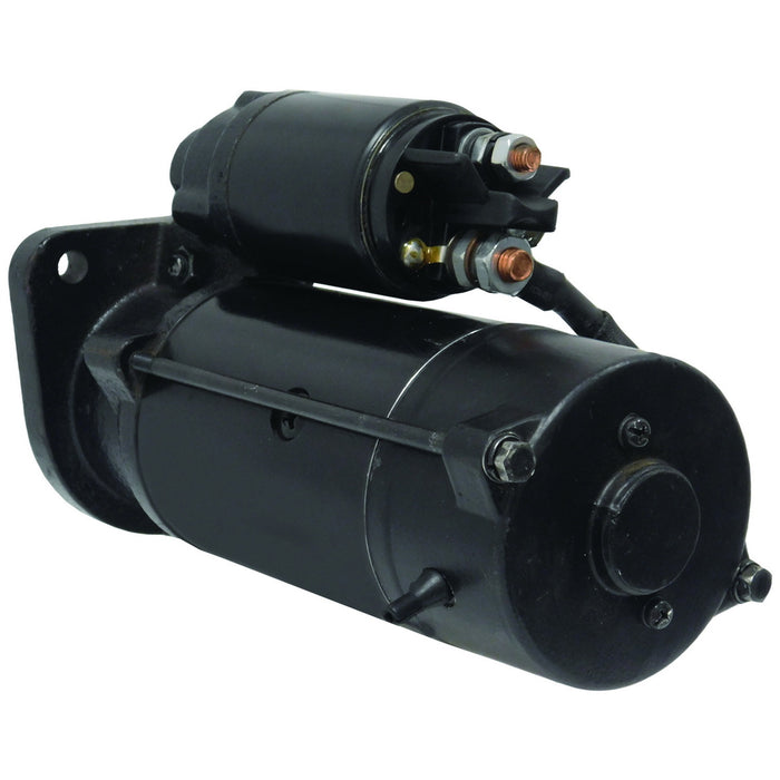 Starter Motor for Mahle Original, Ref - MS315