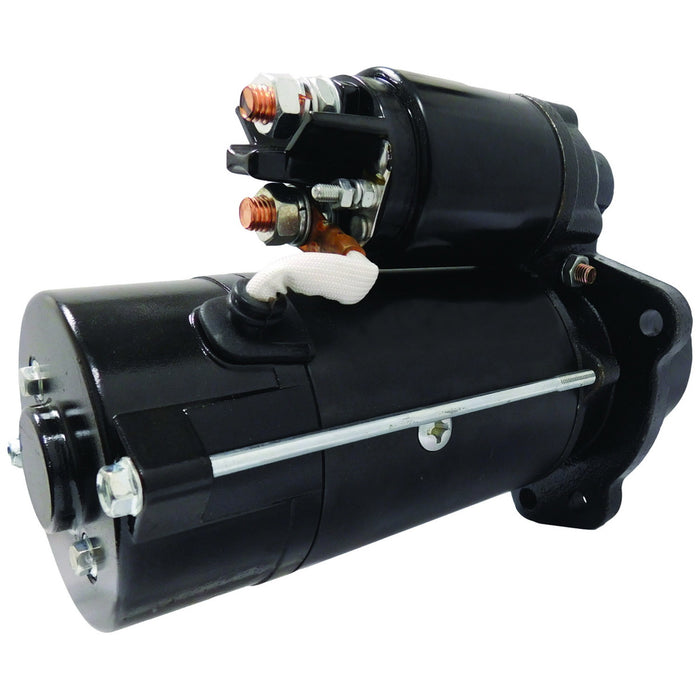 Starter Motor for Iskra, Ref - AZJ3226