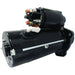 Starter Motor for Farcom, Ref - 105616