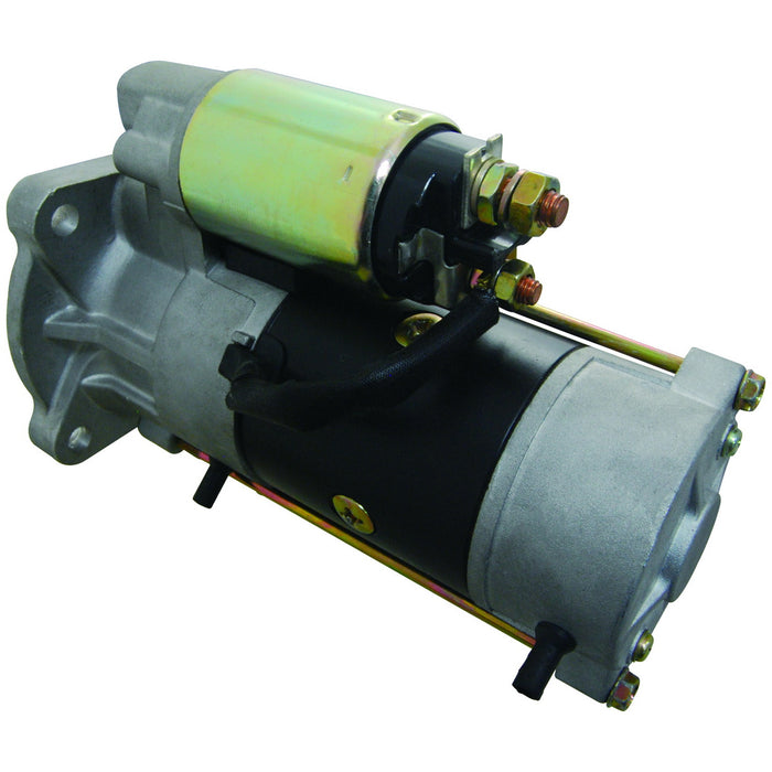 Starter Motor for Delco Remy, Ref - DRS0104