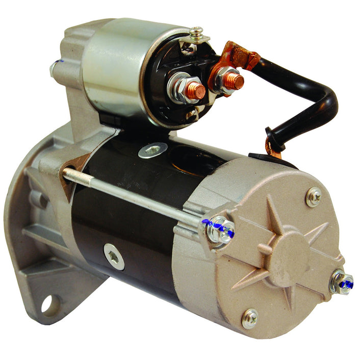 Starter Motor for Hitachi, Ref - S13207A