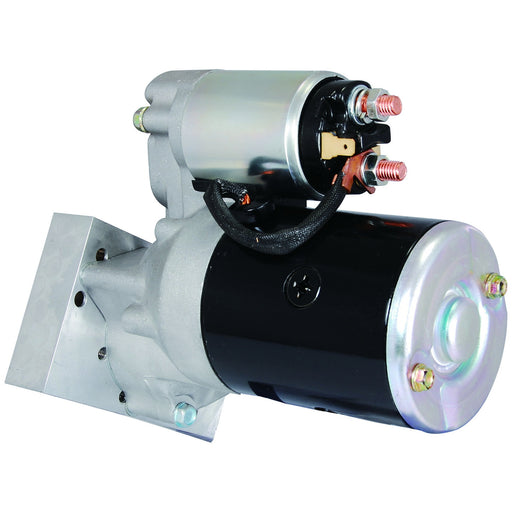 Starter Motor for Remy, Ref - 25002