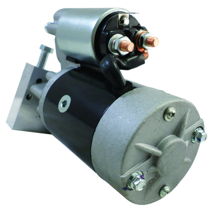 WAI Starter Motor 12V 2.0KW - 18493N