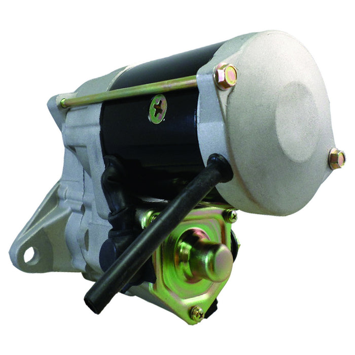 WAI Starter Motor 12V 3.0KW - 18500N