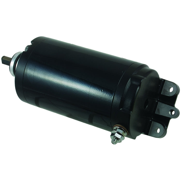 WAI Starter Motor 12V 0.75KW - 18532N