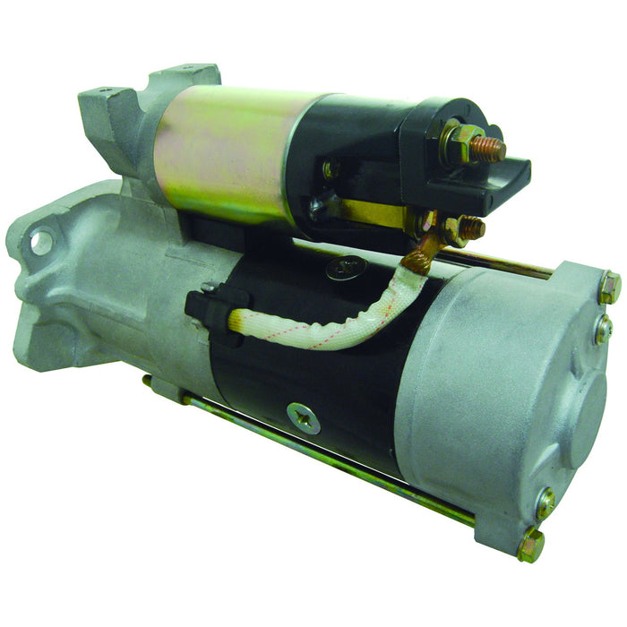 Starter Motor for AD Kuhner, Ref - 254388