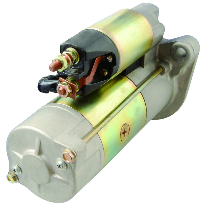 Starter Motor for DRI, Ref - 626045114
