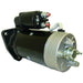 Starter Motor for Iskra / Letrika family, Ref - AZJ3353