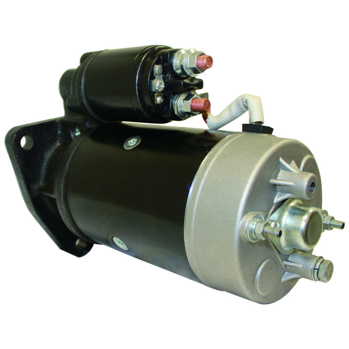 Starter Motor for Iskra / Letrika commercial, Ref - IS1002