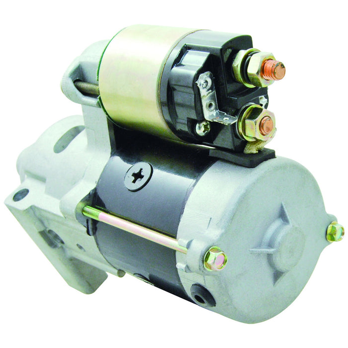 Starter Motor for Kawasaki, Ref - 21163-7004