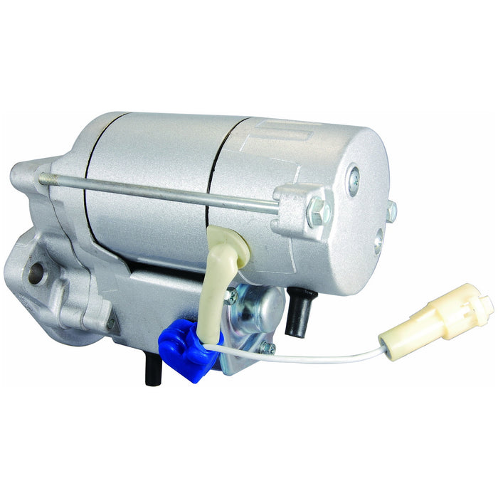 Starter Motor for Carrier, Ref - 25-39291-00