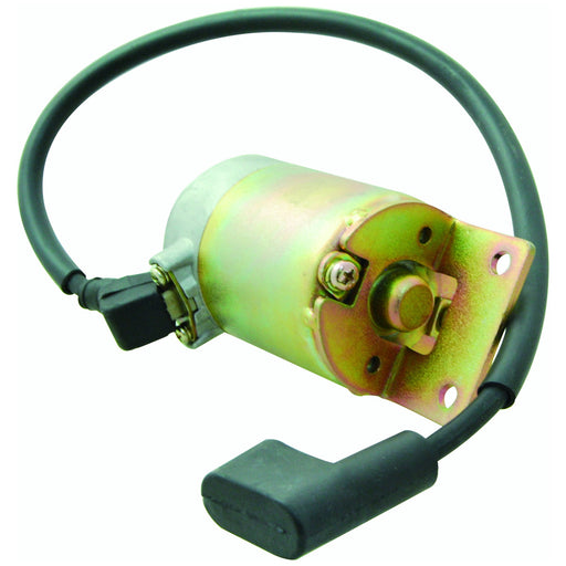 Starter Motor for Remy, Ref - RS41092