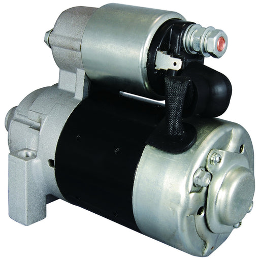 Starter Motor Fits Miller Electric Model - Bobcat 250 - 18565N