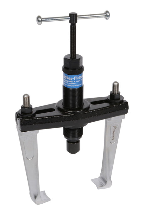 Sykes Pickavant 18610000 HYDRAULIC THIN JAW GEAR PULLER 2LEG