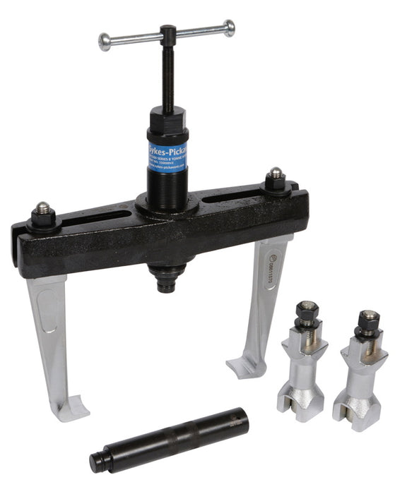 Sykes Pickavant 18625000 HYDRAULIC PULLER THIN JAW 2 LEG