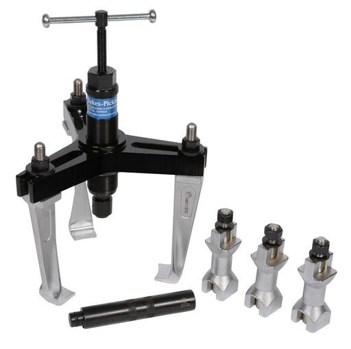 Sykes Pickavant 18655000 HYDRAULIC PULLER THIN JAW 3 LEG