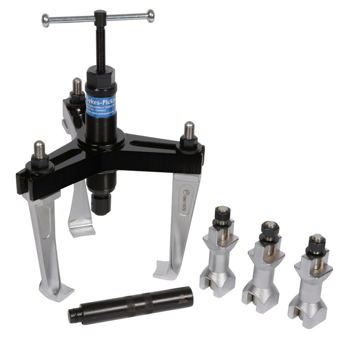 Sykes Pickavant 18655000 HYDRAULIC PULLER THIN JAW 3 LEG