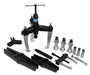 Sykes Pickavant 18655400 HYDRAULIC PULLER KIT THIN JAW 2/3 LEG