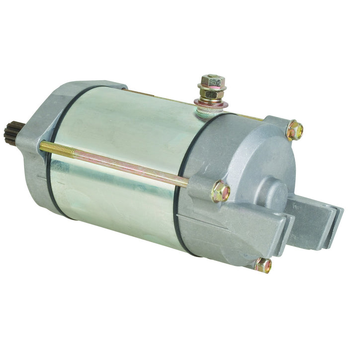 WAI Starter Motor 12V - 18656N