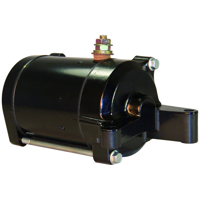 WAI Starter Motor 12V - 18659N