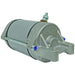 WAI Starter Motor 12V - 18677N
