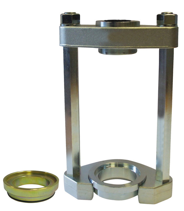 Sykes Pickavant 18700100 UNIVERSAL PRESS FRAME WITH ADAPTOR RING