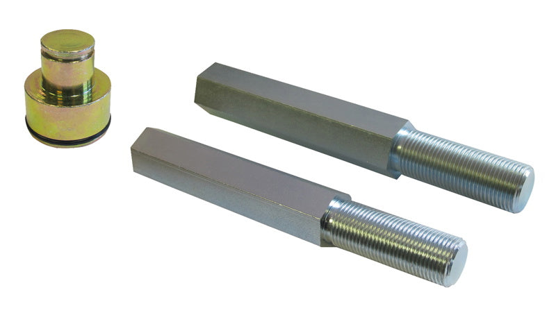 Sykes Pickavant 18705500 PRESS FRAME EXT LEGS & NOSE PIECE